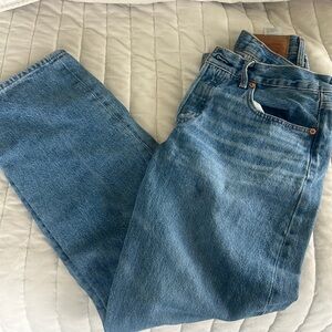 Vintage Levi’s 501
